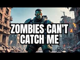 The Great Escape (COD Black Ops 6 Zombies)