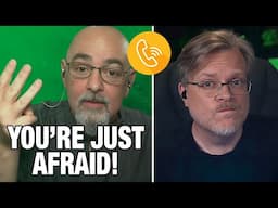 If God Wants Me, Where Is He?!? (feat Matt Dillahunty)