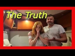 The Shocking Truth about some Van life Youtubers .