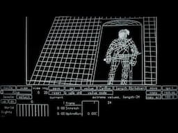 Ep.2: The pioneers of computer graphics - 1980s