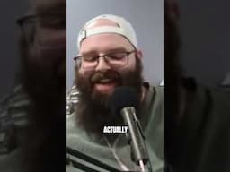 Frogan is our little comedian!