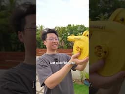 My obsession with portable fans (JisuLife Ultra 2)