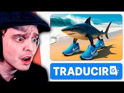 ¿QUÉ SIGNIFICAN los MEMES del BRAINROT ITALIANO? Tralalero Tralala🦈Tung Sahur🪵