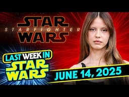 Mia Goth Joins Star Wars: Starfighter - Last Week in Star Wars