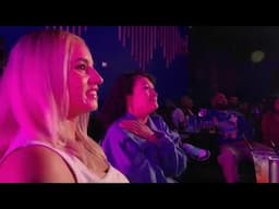 a girl named dreamed: nate jackson's super funny comedy club