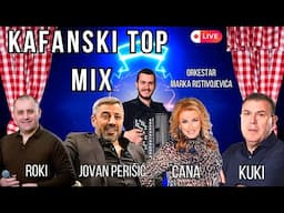 KAFANSKI TOP MIX
