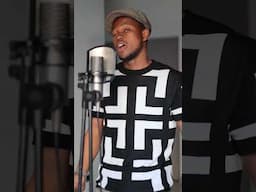 Real Khumalo Umoya short