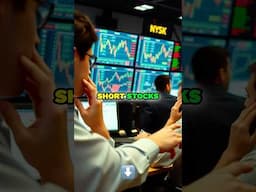 Shorting Small Caps: IBKR's Hidden Restriction You NEED to Know!