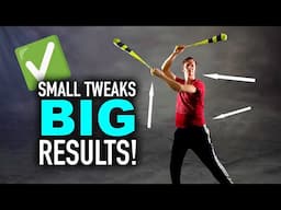 Poi Spinning Hacks: 3 Tiny Tweaks That Make a Huge Difference