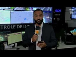 Quase 4 milhões de carros devem deixar SP pelas estradas concedidas do estado