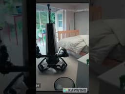 PI 0.5 AI DEMOS HOME ROBOT TECH IN UNSEEN ENVIRONMENTS | AI NEWS
