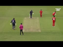 Scotland vs Netherlands | ICC CWC League 2 | 2023-27 | Highlights