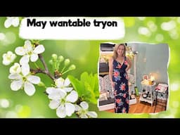 Wantable! Great box! #wantable