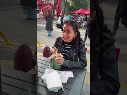 Visitando el Barrio chino en Buenos Aires 🇦🇷