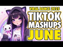 New Tiktok Mashup 2025 Philippines Party Music Viral Dance Trends June 15th