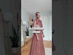 My Favorite Trends for Summer!