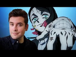 Behind The Voice of Enmu | Landon McDonald Interview