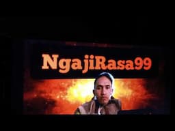 Live Stream Ngaji Rasa 99
