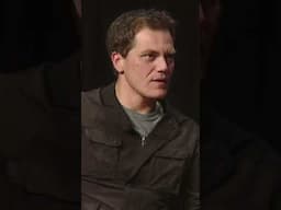 Our latest LEGACY Collection episode feat. Michael Shannon is out now! #YTShorts