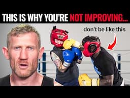 Why You Suck at Boxing (And How to Fix It)