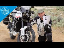 ADV tire talk - choosing the best