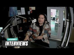 Aysanabee: Indie88 Interviews