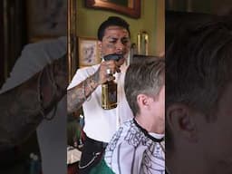 💈 Classic Pompadour, Oaxaca Style – Hit or Miss?