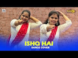 Ishq Hai Ye | Dance | Gladiator Dance Classes | Trending Instagram Song | 2025