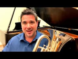 VIRTUOSO trailer | David Childs and Black Dyke Band | NAXOS 💿