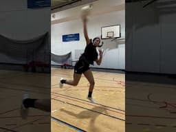 #traininghandball tres bon exercice de tir en handball