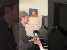 Sing with me (Alto Key) 🎤 Billie Eilish - BIRDS OF A FEATHER