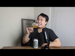 Dogfish Head 30 Minute Light IPA (Tastes Like N/A?!) Review - Ep. #3970