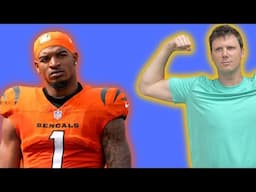 Best Ball Wednesdays (Liam & Davis)
