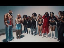 Maino - Shade Room [Official Video]