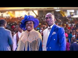 Joseph’s Leadership & Integrity: Lessons on Trust & Resource Management | Pastor Paul Enenche