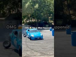 Watch till the end … wait for it 😱