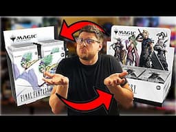 Consider This Before Buying Final Fantasy