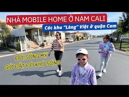 Khu người Việt Lớn Nhất Thế Giới ngoài Việt Nam