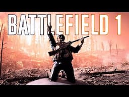 WHEN IDIOTS PLAY BATTLEFIELD 1