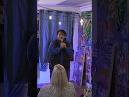 Meeting my friends’ boyfriends #standupcomedy