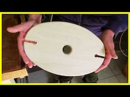 4 good way to use wood scrap / DIY for woodworking