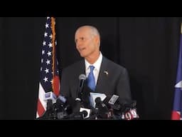 WATCH: Republican F***s UP, SCARES THE SH*T Out of His Constituents!