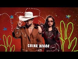 DENNIS e Juliette - Crina Negra (Áudio Oficial)