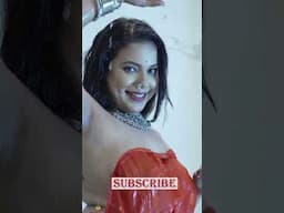 Coca cola tu.. Barsha #shorts #shortsviral  #boldsareevideo #indiansareechannel