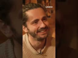 MILLIONNAIRE, IL NOUS EXPLIQUE SA VISION DE LA VIE