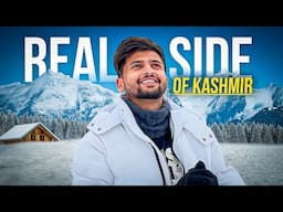 MY EXPERIENCE IN PAHALGAM !! KASHMIR VLOG 2