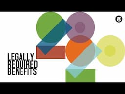 Legally Required Benefits