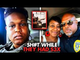 7 Female Cops Who Became Cold-Blooded Criminals