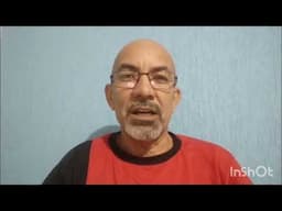 A FRASE DE UM FILÓSOFO - vídeo de Antônio Medeiros.