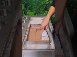 Street Treats That Melt Hearts and Minds #shorts #satisfying #icecream